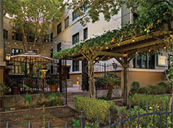 New Yorker Apartments
