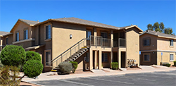 Sierra Vista
