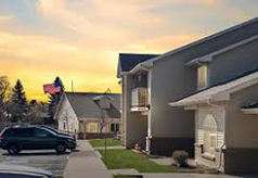 Capital Greens Apartments